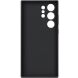 Защитный чехол Copiex Leather Cover для Samsung Galaxy S24 Ultra (S928) - Black (346985B). Фото 5 из 5