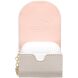 Защитный чехол Cyrill Mini Bag by Spigen для Apple AirPods 4 (ACS08652) - Dark Beige (364443E). Фото 2 из 11