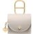 Защитный чехол Cyrill Mini Bag by Spigen для Apple AirPods 4 (ACS08652) - Dark Beige: фото 1 из 11
