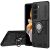 Захисний чохол Deexe Armor MagShield для Infinix Hot 60і - Black: фото 1 з 7