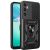 Защитный чехол Deexe Armor Shield для Realme C65 - Black: фото 1 из 9