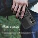 Защитный чехол Deexe Armor Shield для Realme C65 - Black (353929B). Фото 9 из 9