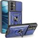 Защитный чехол Deexe Armor Shield для Samsung Galaxy A26 (A266) - Blue (371630L). Фото 1 из 8