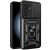 Защитный чехол Deexe Armor Shield для Samsung Galaxy A56 (A566) - Black: фото 1 из 9