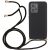 Захисний чохол Deexe Astra Case для Xiaomi Redmi Note 12 - Black: фото 1 з 3