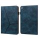 Защитный чехол Deexe Business Cover для Samsung Galaxy Tab A9 Plus (X210/216) - Blue (339209L). Фото 6 из 12