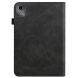 Захисний чохол Deexe Business Cover для Tab M11 (TB330) / Xiaoxin Pad 2024 - Black (346316B). Фото 3 з 12