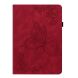 Защитный чехол Deexe Butterfly для Lenovo Tab M10 Plus (Gen 3) TB125/128 / Xiaoxin Pad 2022 - Red (305703R). Фото 2 из 7