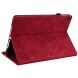 Защитный чехол Deexe Butterfly для Lenovo Tab M10 Plus (Gen 3) TB125/128 / Xiaoxin Pad 2022 - Red (305703R). Фото 6 из 7