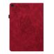 Защитный чехол Deexe Butterfly для Lenovo Tab M10 Plus (Gen 3) TB125/128 / Xiaoxin Pad 2022 - Red (305703R). Фото 3 из 7