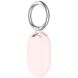 Захисний чохол Deexe Carry Case для Xiaomi Tag - Light Pink (410300LP). Фото 2 з 9