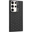 Защитный чехол Deexe CasePro with MagSafe для Samsung Galaxy S23 Ultra (S918) - Black (321057B)
