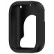Защитный чехол Deexe Color Frame для Xiaomi Redmi Watch 5 Active - Black (364916B). Фото 2 из 8