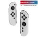 Защитный чехол Deexe Controller Grip для контролеров Nintendo Switch 2 - Black (384407B). Фото 8 из 8