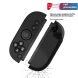 Защитный чехол Deexe Controller Grip для контролеров Nintendo Switch 2 - Black (384407B). Фото 3 из 8