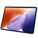 Защитный чехол Deexe Crystal Kickstand для Xiaomi Pad 7 / 7 Pro - Baby Blue (369027TT). Фото 3 из 10