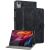 Защитный чехол Deexe Cute Tiger для Lenovo Tab K11 Plus - Black: фото 1 из 6