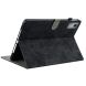 Защитный чехол Deexe Cute Tiger для Lenovo Tab K11 Plus - Black (359502B). Фото 4 из 6