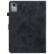 Защитный чехол Deexe Cute Tiger для Lenovo Tab K11 Plus - Black (359502B). Фото 6 из 6