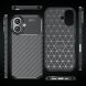 Защитный чехол Deexe Fusion для Apple iPhone 16 - Black (360790B). Фото 6 из 6
