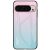 Защитный чехол Deexe Gradient Color для Google Pixel 9 / 9 Pro - Pink / Blue: фото 1 из 8
