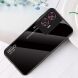 Защитный чехол Deexe Gradient Color для Motorola Edge 50 Fusion - Black (354250B). Фото 2 из 12