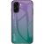 Захисний чохол Deexe Gradient Color для OPPO A6x - Purple: фото 1 з 8