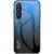 Захисний чохол Deexe Gradient Color для Samsung Galaxy A56 (A566) - Blue / Black: фото 1 з 7