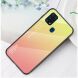 Захисний чохол Deexe Gradient Color для Samsung Galaxy M31 (M315) - Yellow / Pink (213918D). Фото 2 з 2