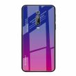 Защитный чехол Deexe Gradient Color для Xiaomi Mi 9T / Mi 9T Pro / Redmi K20 / Redmi K20 Pro - Blue / Rose (243112D)