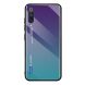Захисний чохол Deexe Gradient Color для Xiaomi Mi A3 / Mi CC9e - Purple/Blue (247215G). Фото 1 з 12