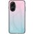 Захисний чохол Deexe Gradient Color для Xiaomi Poco F7 - Pink / Blue: фото 1 з 12