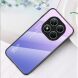 Защитный чехол Deexe Gradient Color для Xiaomi Poco X7 - Pink / Purple (375008PV). Фото 2 из 7