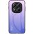 Защитный чехол Deexe Gradient Color для Xiaomi Poco X7 - Pink / Purple: фото 1 из 7