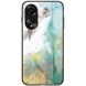 Защитный чехол Deexe Gradient Pattern для OPPO A78 - Flying Pigeon (336636FP). Фото 1 из 8