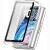 Защитный чехол Deexe Hard Frame для Huawei Band 11 Pro - Transparent: фото 1 из 3