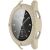 Защитный чехол Deexe Hard Frame для Xiaomi Watch S3 - Ivory White: фото 1 из 7