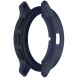 Защитный чехол Deexe Hollow Cover для Garmin Venu 3 - Midnight Blue (352302MB). Фото 3 из 8