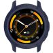 Защитный чехол Deexe Hollow Cover для Garmin Venu 3 - Midnight Blue (352302MB). Фото 6 из 8