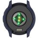 Защитный чехол Deexe Hollow Cover для Garmin Venu 3 - Midnight Blue (352302MB). Фото 7 из 8