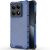 Захисний чохол Deexe Honeycomb Series для Xiaomi 14T Pro - Blue: фото 1 з 5