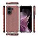 Защитный чехол Deexe Honeycomb Series для Xiaomi Redmi A5 - Black (380220B). Фото 5 из 6