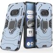 Защитный чехол Deexe Hybrid Case для Nothing Phone (2a) / Phone (2a) Plus - Blue (352500L)