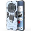 Защитный чехол Deexe Hybrid Case для Nothing Phone (3a) Pro - Blue (377625L)