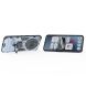 Защитный чехол Deexe Hybrid Case для Nothing Phone (3a) Pro - Blue (377625L). Фото 2 из 5