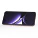 Захисний чохол Deexe Hybrid Case для Xiaomi Poco X7 Pro - Red (371741R). Фото 3 з 6