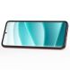 Защитный чехол Deexe Hybrid Case для Xiaomi Redmi Note 14 Pro Plus - Red (373264R). Фото 2 из 6
