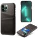 Защитный чехол Deexe Pocket Case для Apple iPhone 15 Pro - Black (329354B). Фото 1 из 4