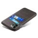 Защитный чехол Deexe Pocket Case для Apple iPhone 15 Pro - Black (329354B). Фото 3 из 4