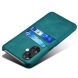 Защитный чехол Deexe Pocket Case для OnePlus Nord CE 3 Lite - Green (326533G). Фото 3 из 4